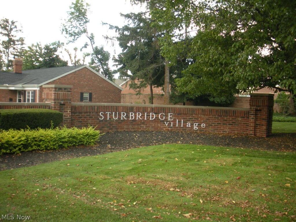 Sturbridge Village - Residential