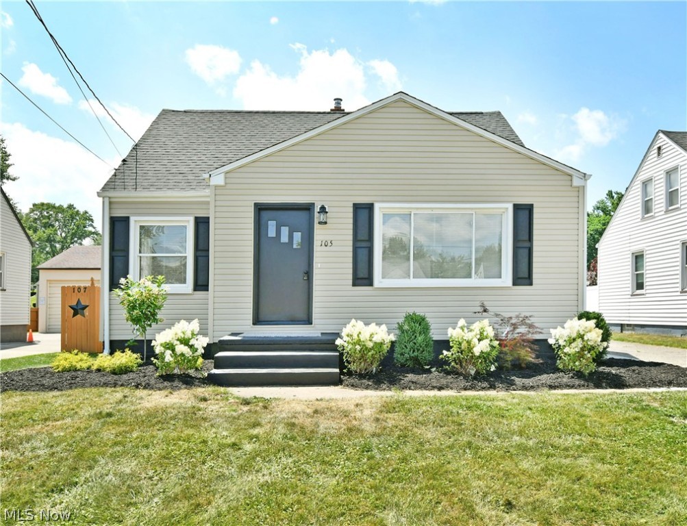 Lakeview Heights - Residential