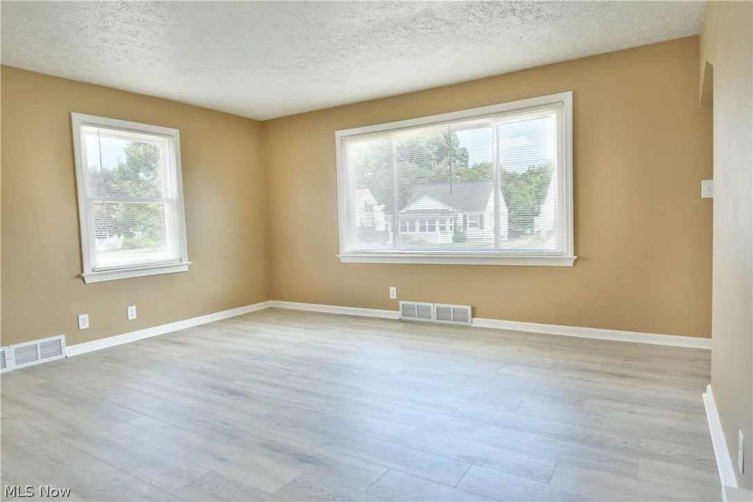 Lakeview Heights - Residential