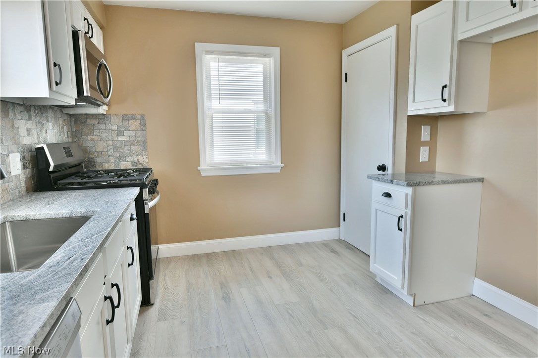 Lakeview Heights - Residential