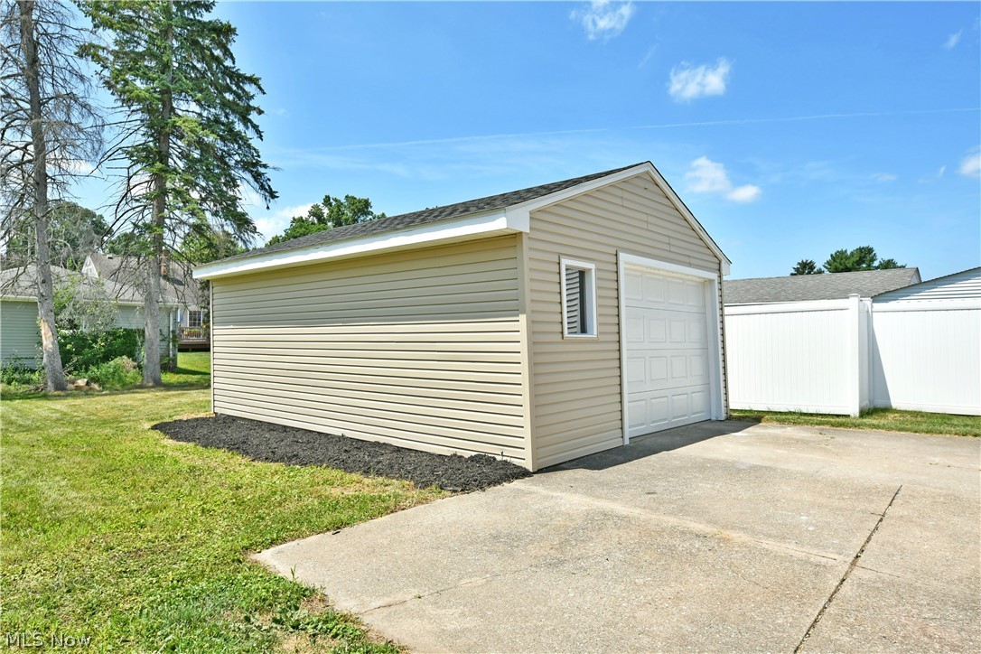 Lakeview Heights - Residential