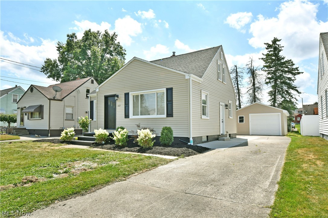 Lakeview Heights - Residential