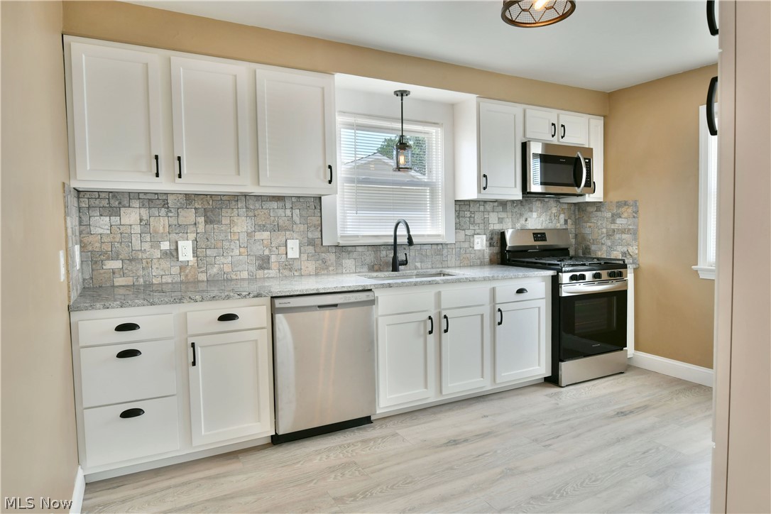 Lakeview Heights - Residential