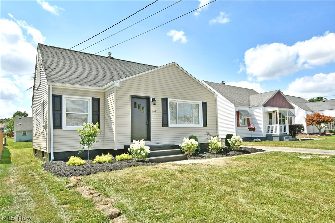 Lakeview Heights - Residential