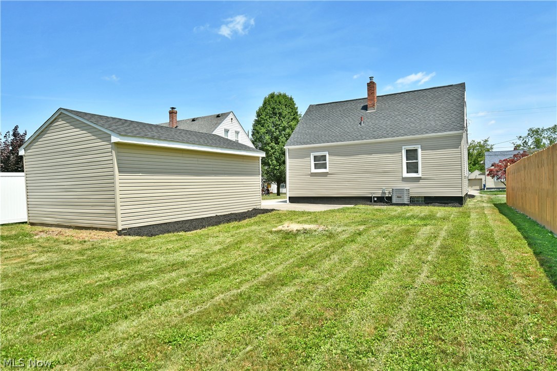 Lakeview Heights - Residential