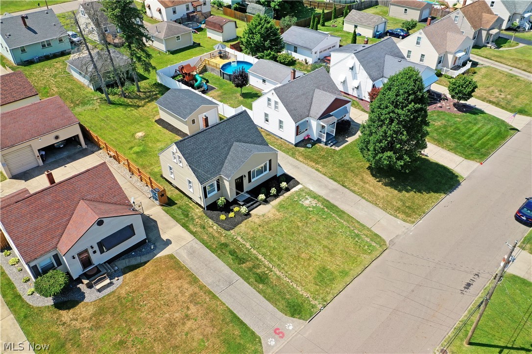 Lakeview Heights - Residential