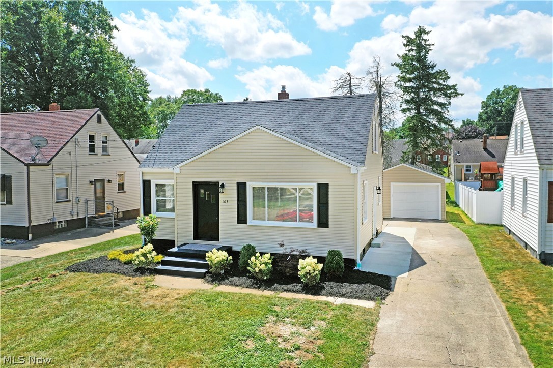 Lakeview Heights - Residential