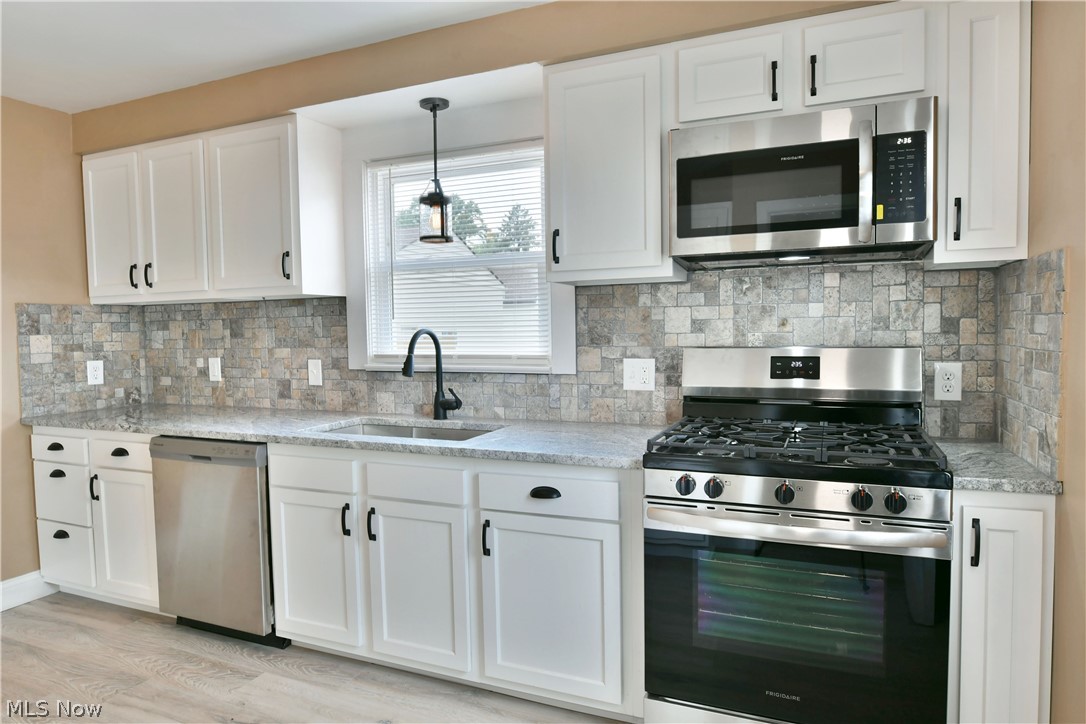 Lakeview Heights - Residential