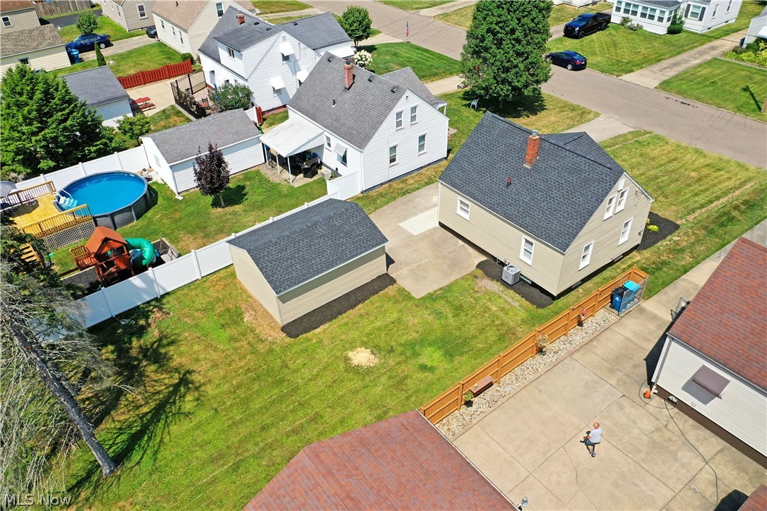 Lakeview Heights - Residential