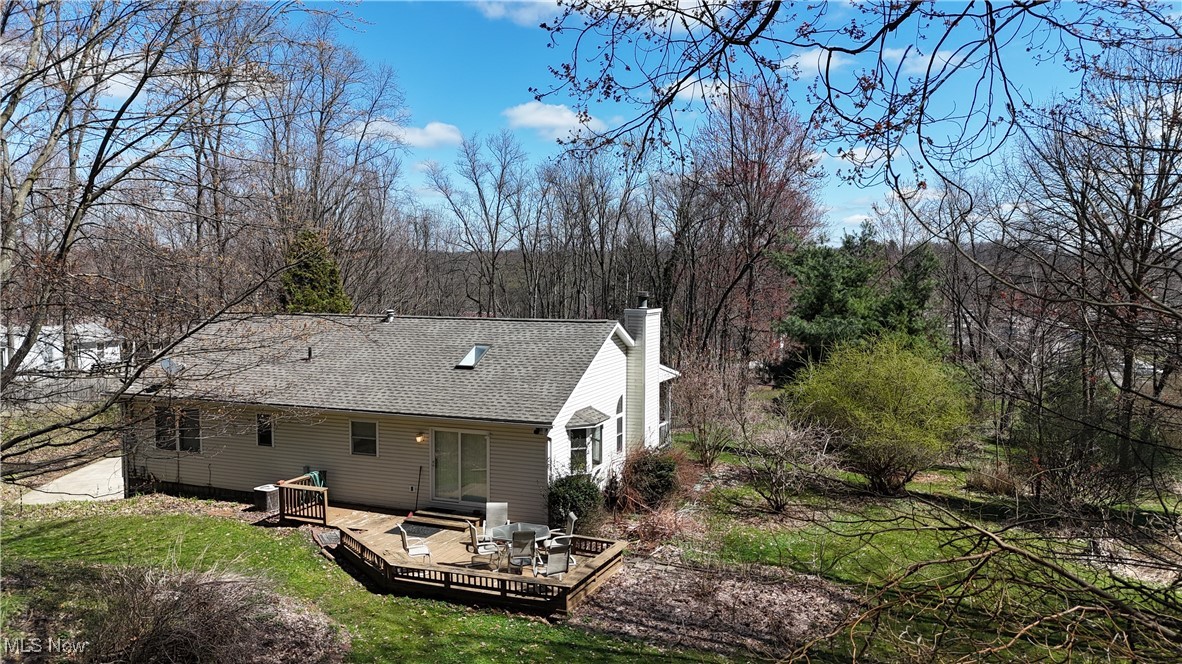 77 N Thomas Road, Tallmadge, Ohio image 8