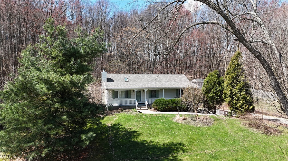 77 N Thomas Road, Tallmadge, Ohio image 30