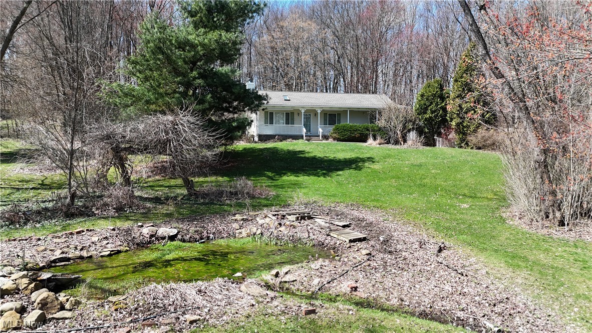 77 N Thomas Road, Tallmadge, Ohio image 31