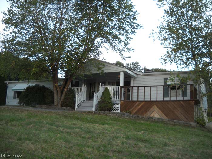 Township/Brookfield - Land