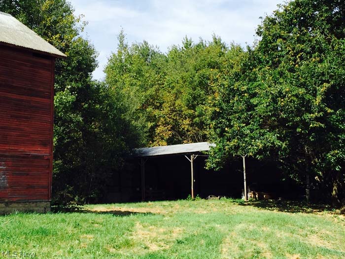 Township/Brookfield - Land