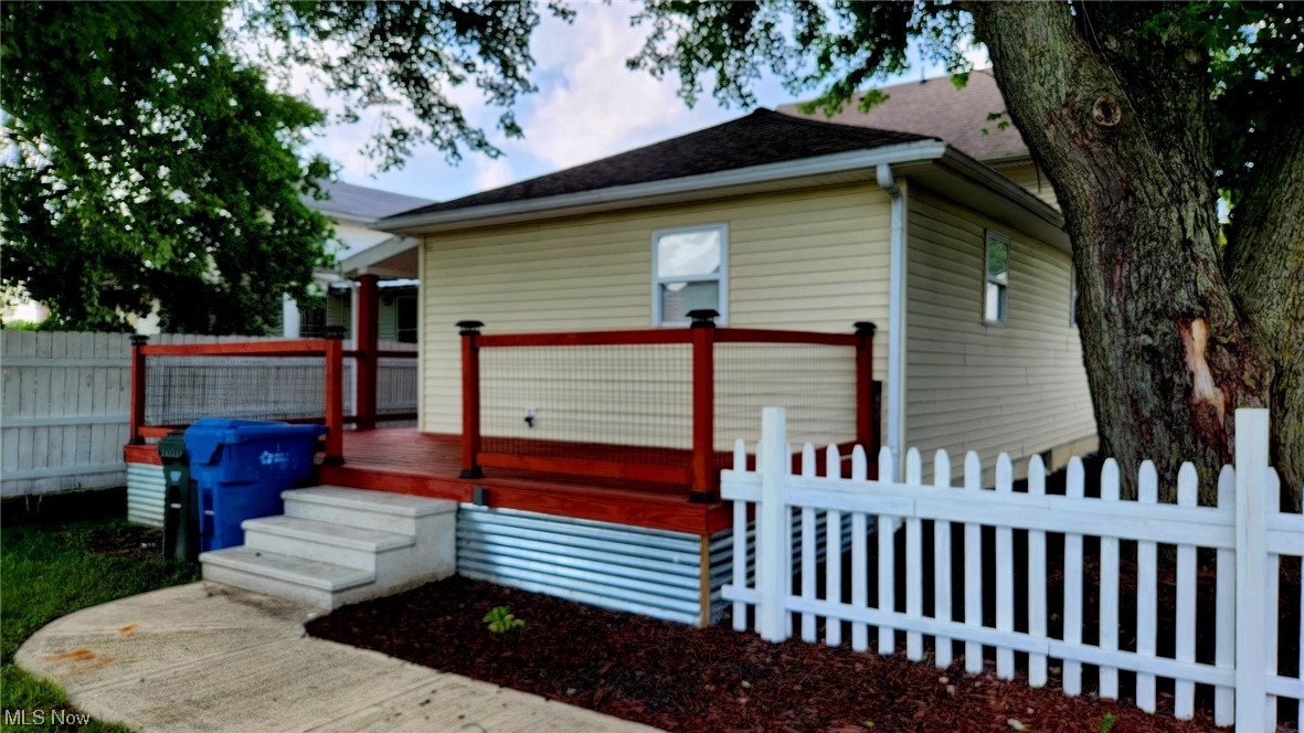 Dewolfes Add - Residential