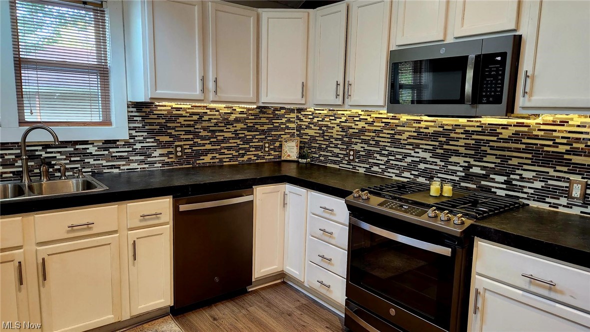 Dewolfes Add - Residential