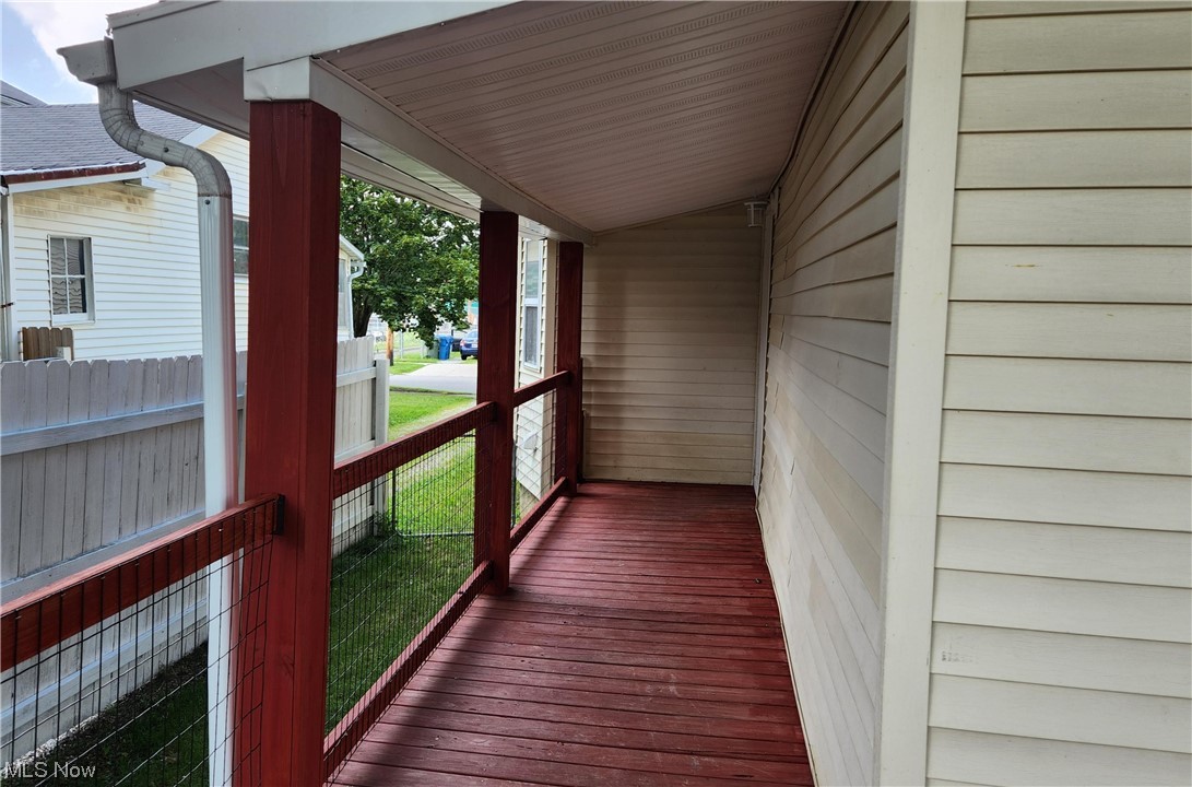 Dewolfes Add - Residential