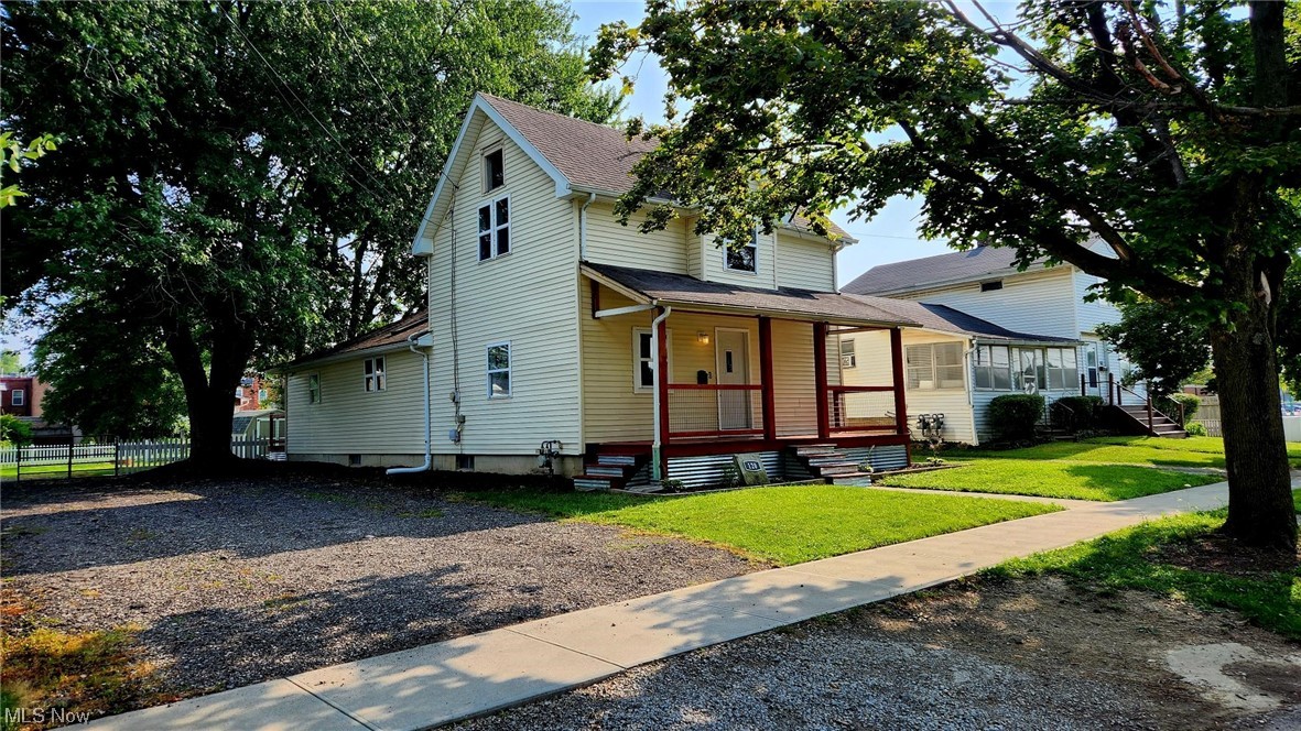 Dewolfes Add - Residential