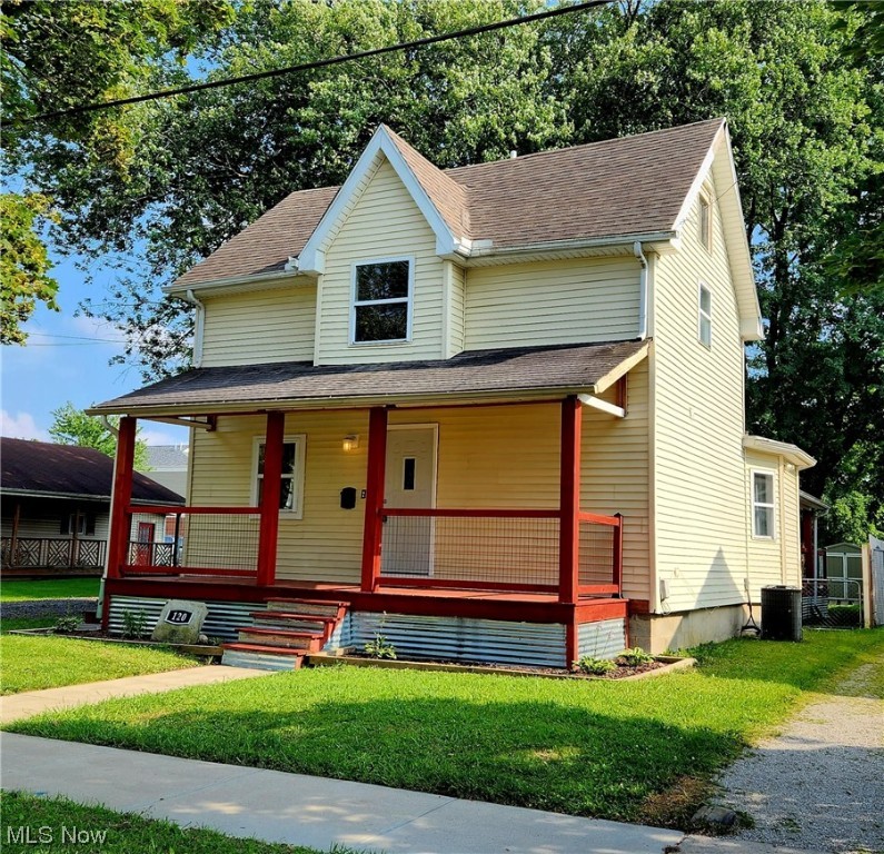 Dewolfes Add - Residential