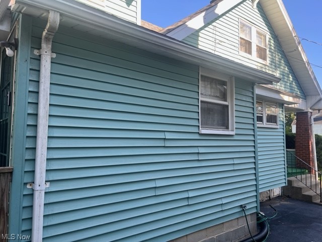 City/Youngstown - Residential