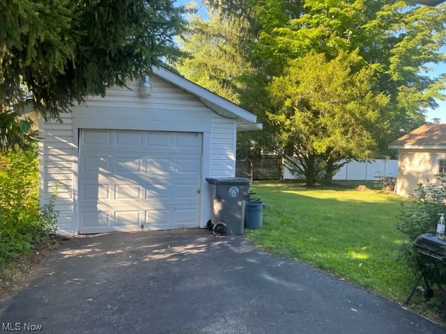 City/Youngstown - Residential