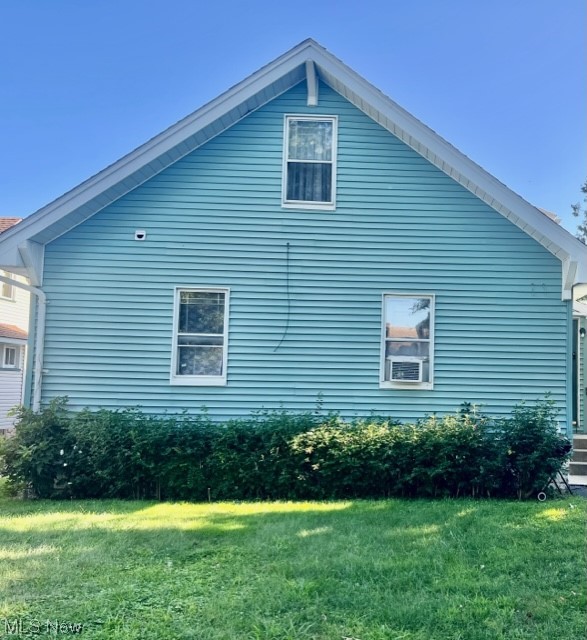 City/Youngstown - Residential