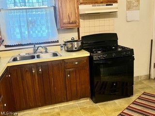 City/Youngstown - Residential