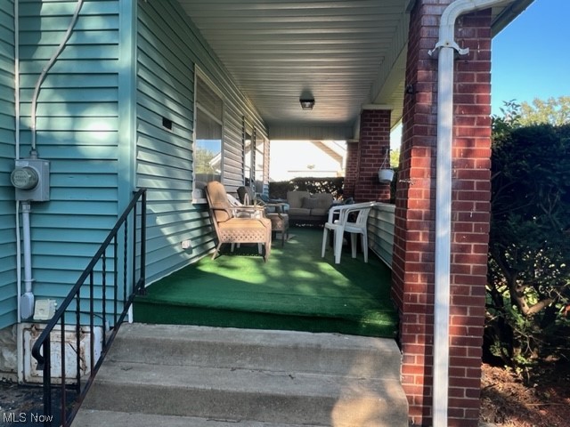 City/Youngstown - Residential