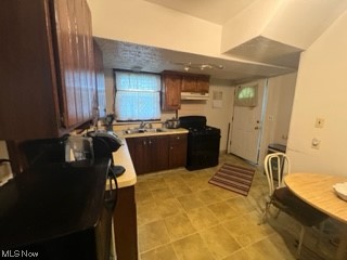 City/Youngstown - Residential