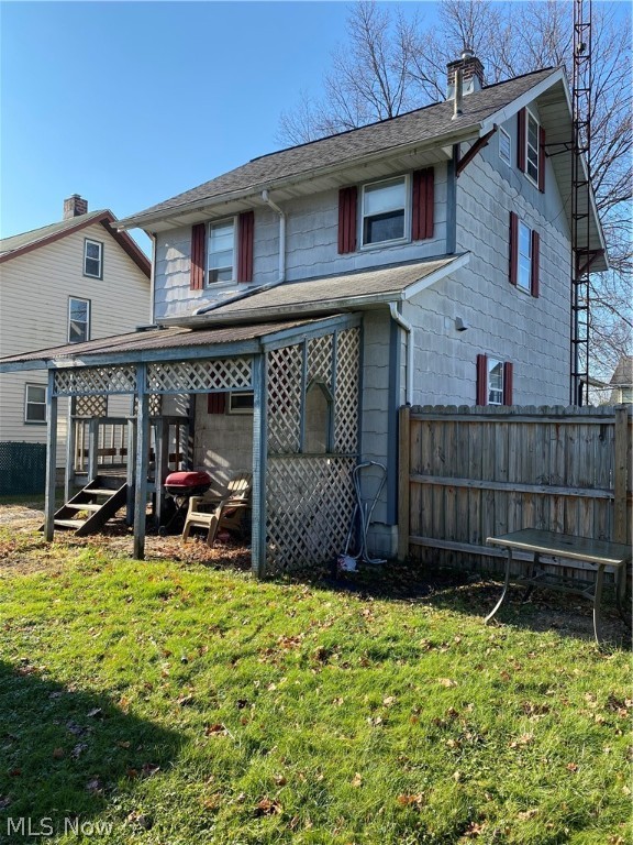 Canton - Residential