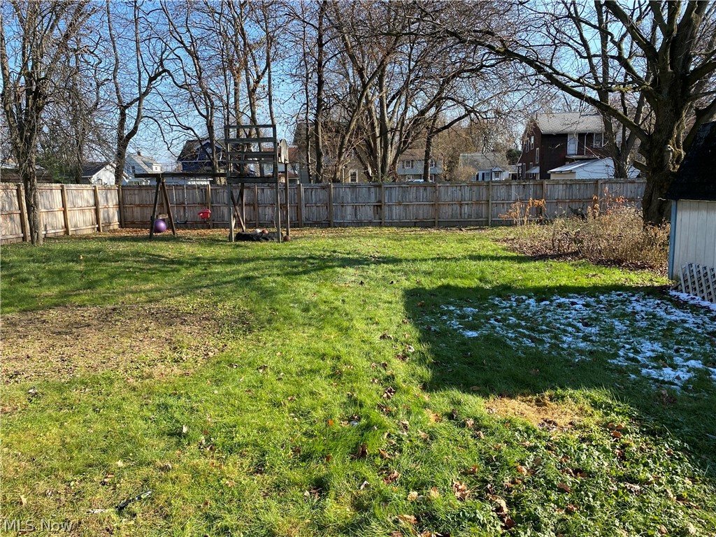 Canton - Residential