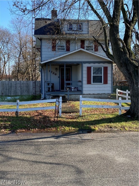 Canton - Residential