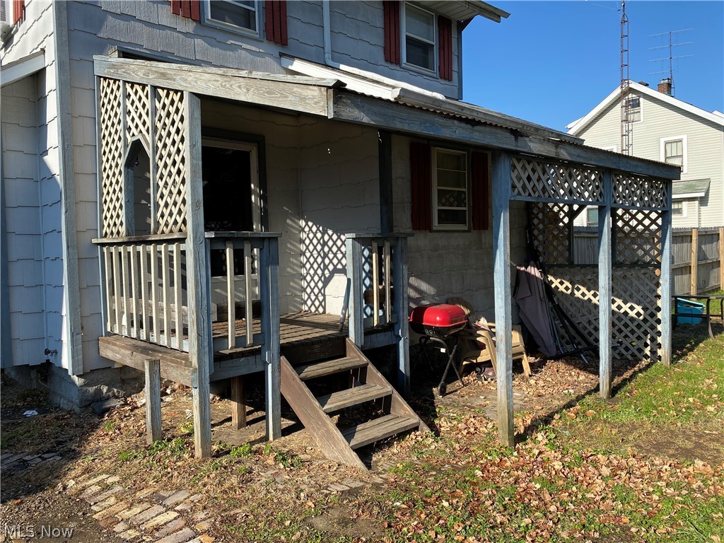 Canton - Residential