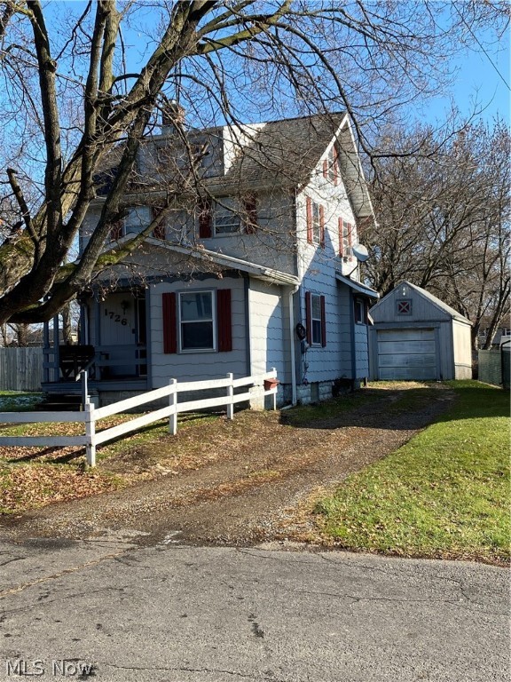 Canton - Residential