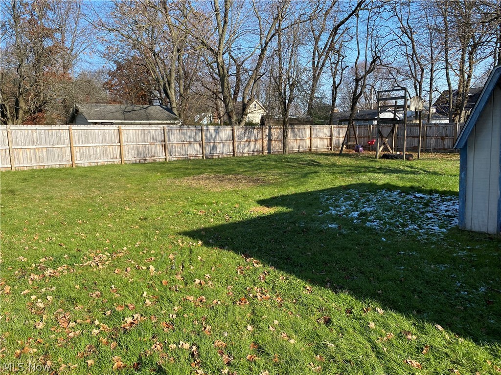 Canton - Residential