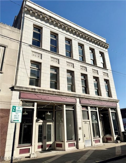 104-106 S 4th Street Steubenville OH 43952