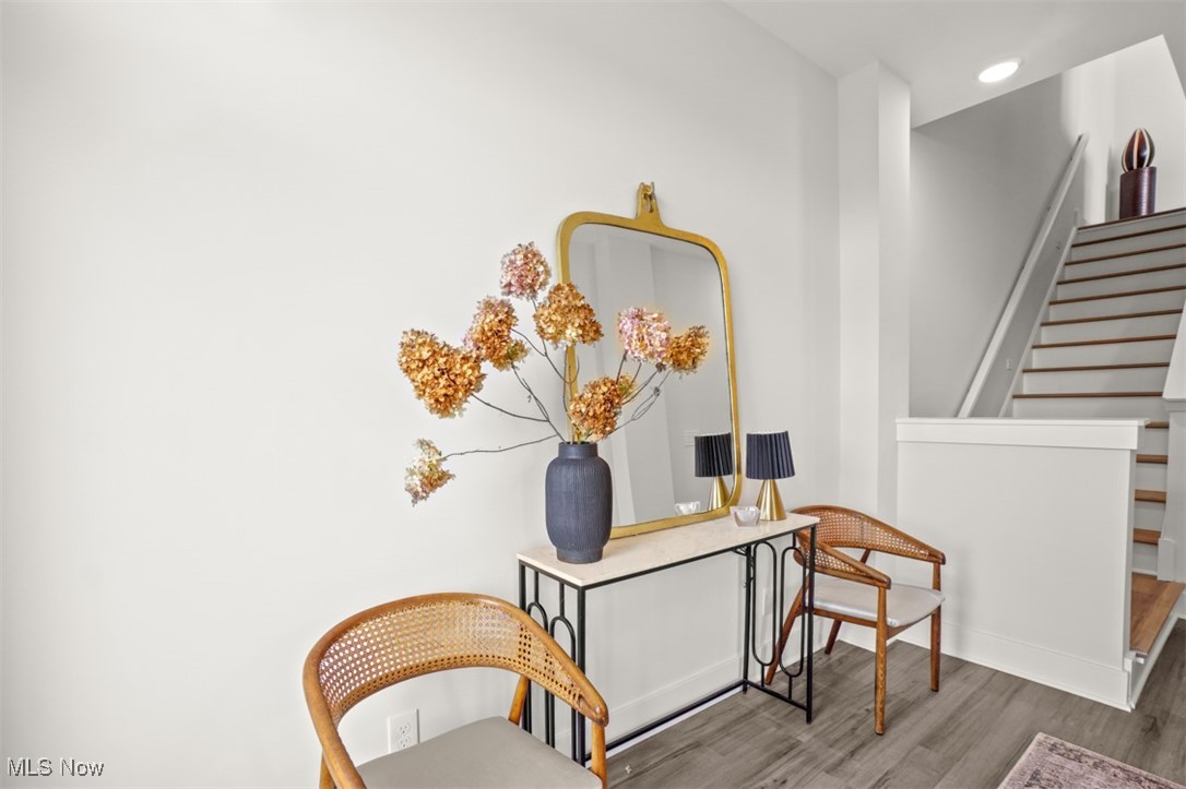 Sub Plat/Avenue District Ph - Residential