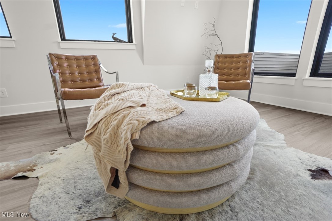 Sub Plat/Avenue District Ph - Residential