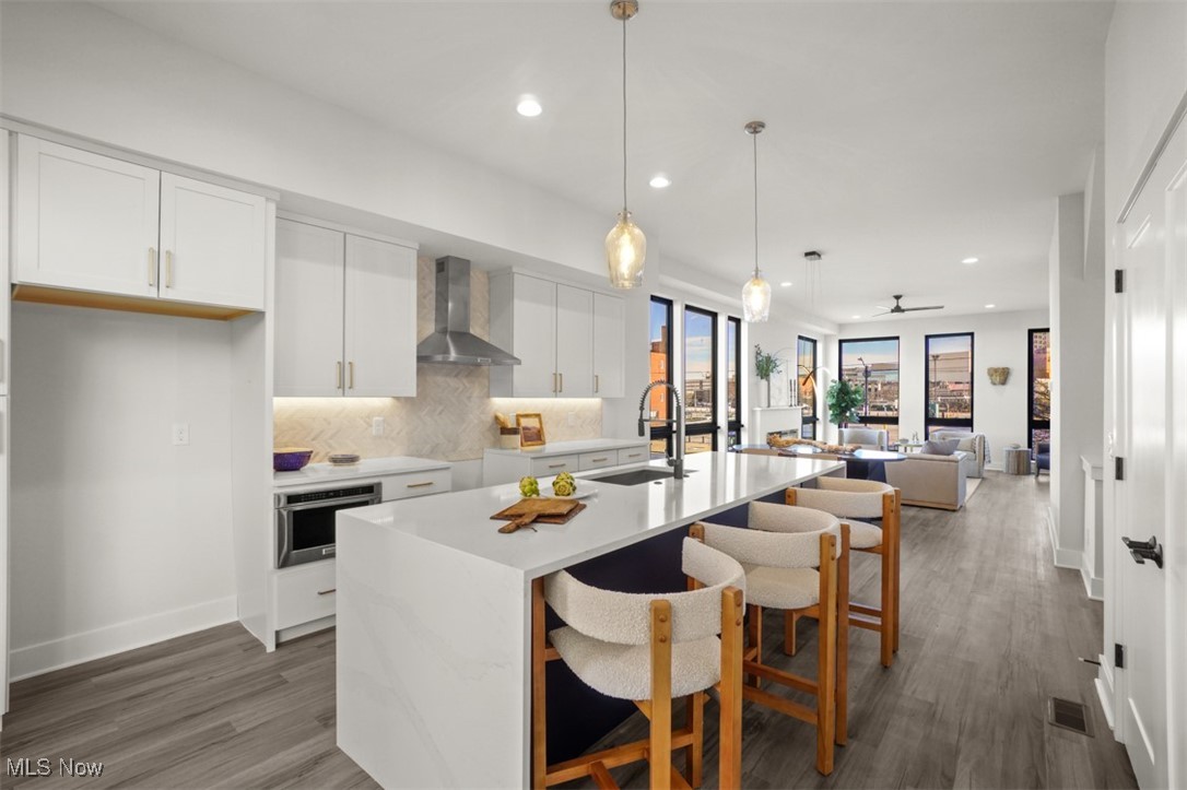 Sub Plat/Avenue District Ph - Residential