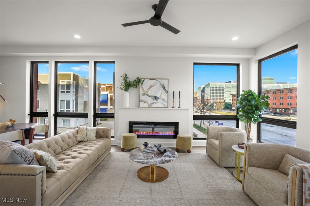 Sub Plat/Avenue District Ph - Residential