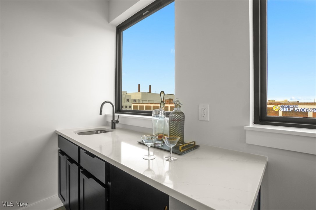 Sub Plat/Avenue District Ph - Residential