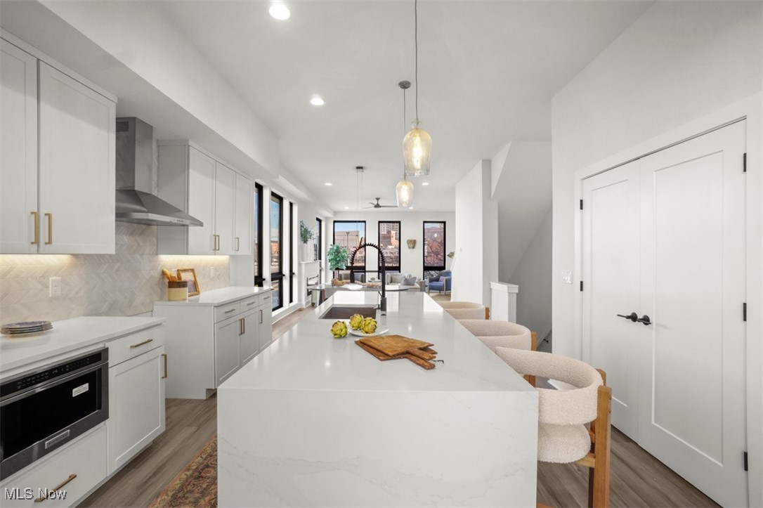 Sub Plat/Avenue District Ph - Residential