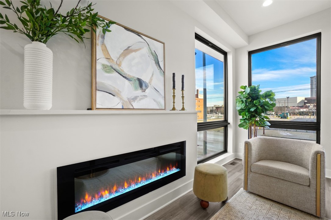 Sub Plat/Avenue District Ph - Residential