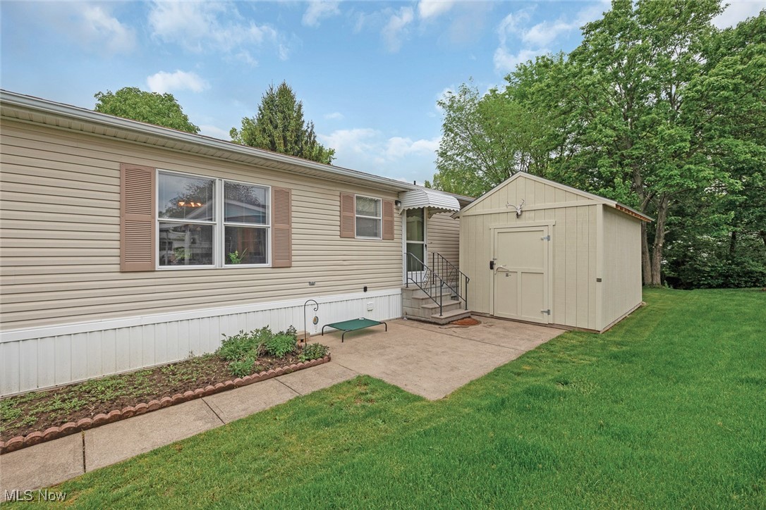 17 Oak Drive