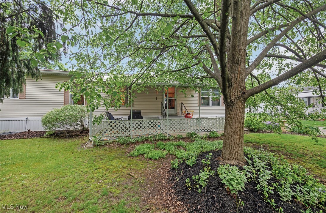 17 Oak Drive