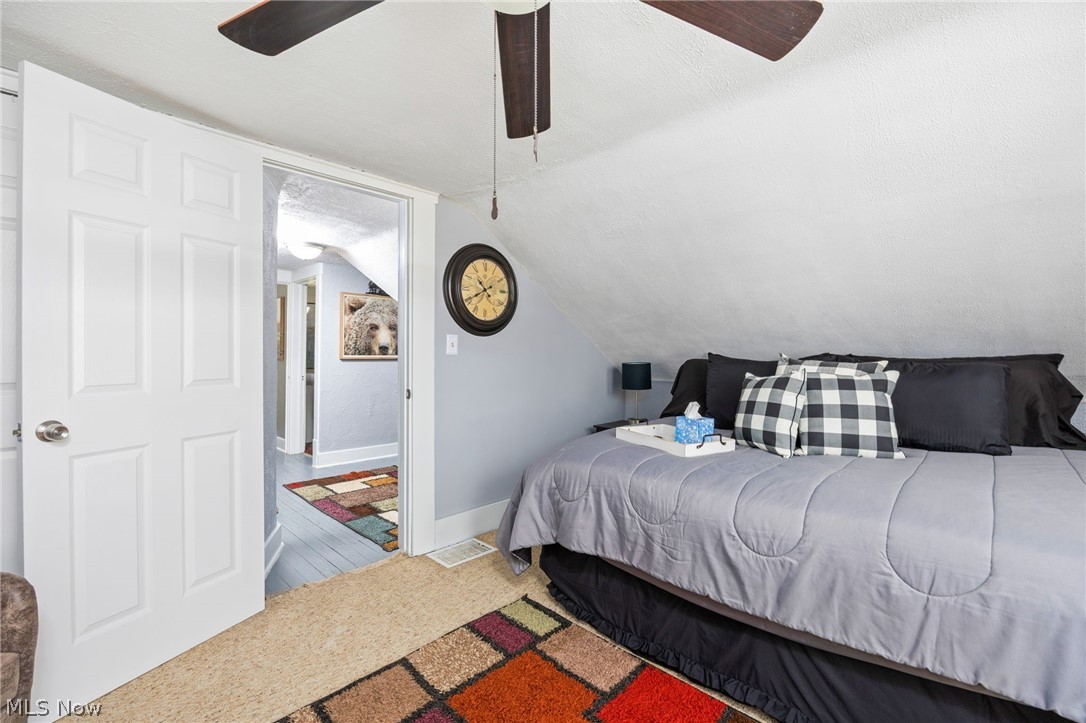 City/Canton - Residential