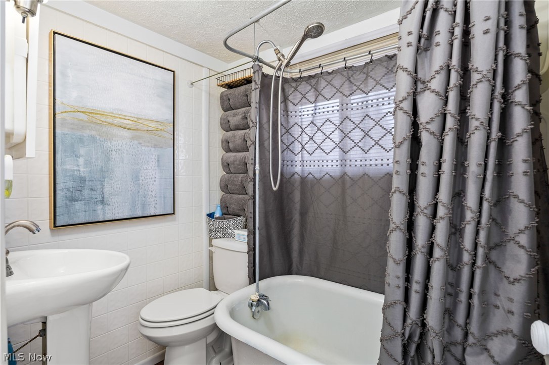 City/Canton - Residential