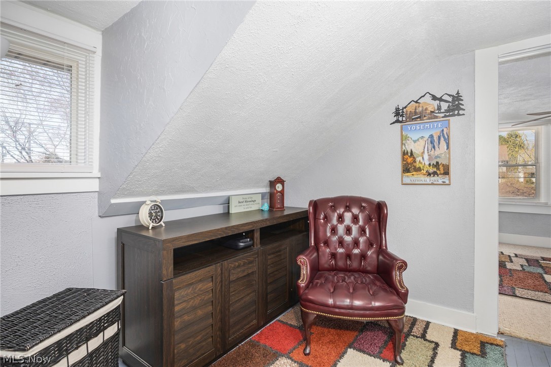 City/Canton - Residential