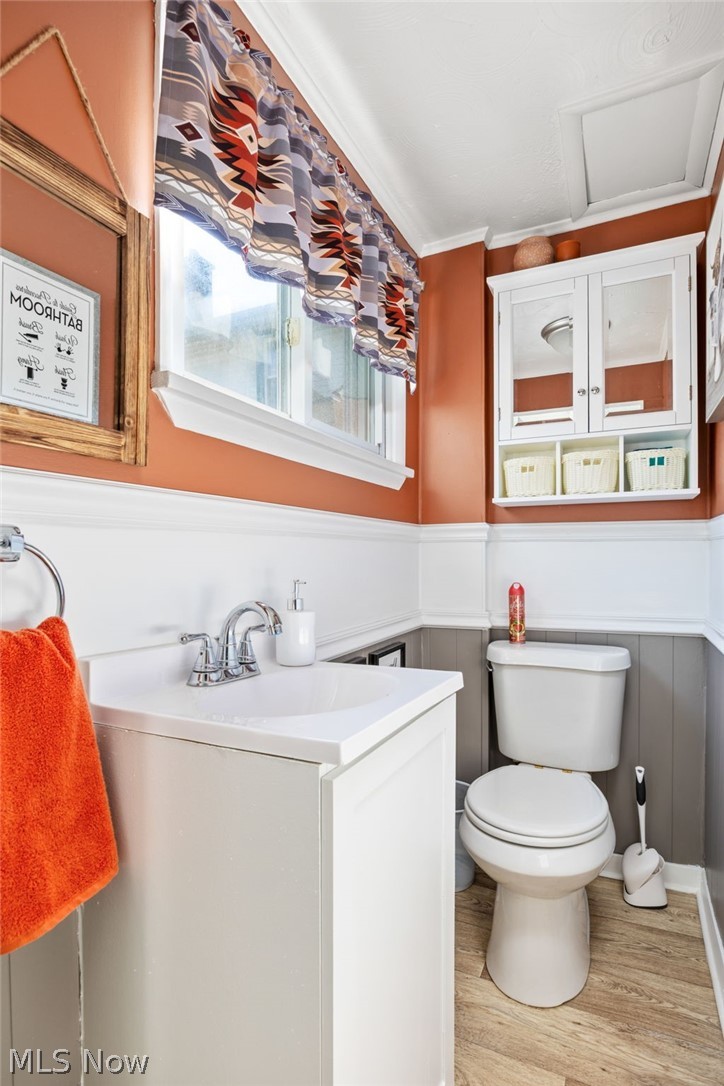 City/Canton - Residential