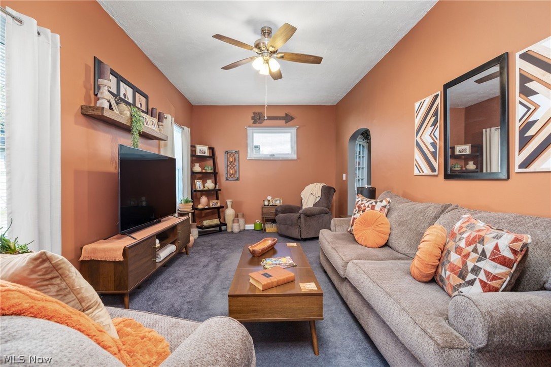 City/Canton - Residential